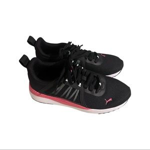 Size 8.5 Womens Puma Athletic Shoes